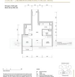 Aurea (D7), Apartment #486466631
